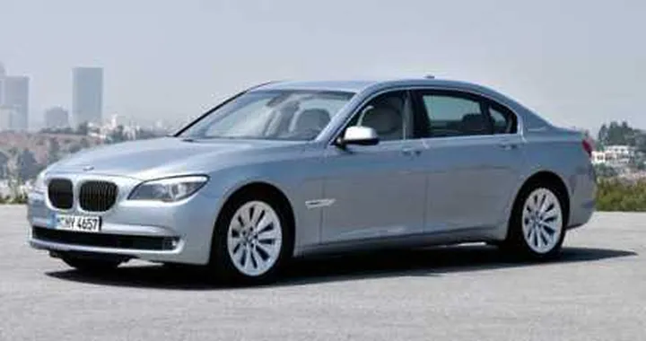 Bmw X6 e Serie 7 ActiveHybrid: i prezzi