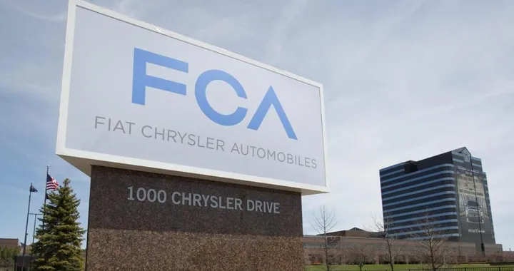 FCA: utile record di 1,8 miliardi nel 2016