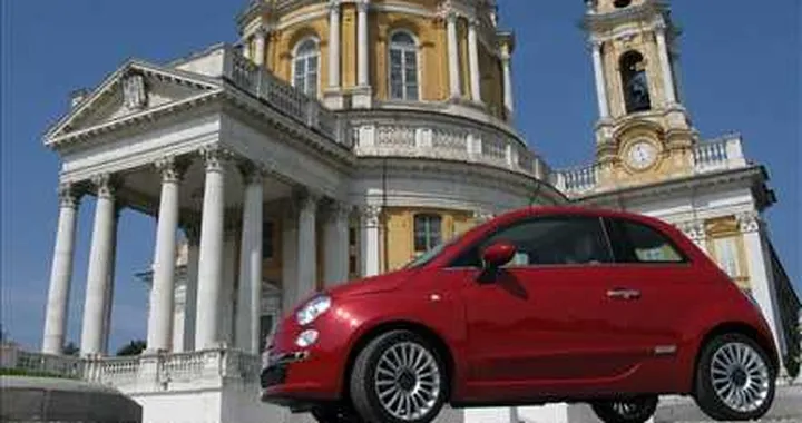 Fiat 500 TwinAir, la rivoluzione è servita