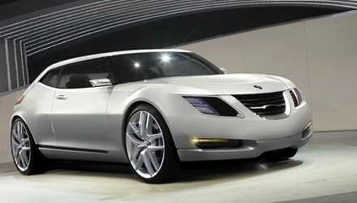 Saab 9-2: si avvicina la Mini... alla svedese?