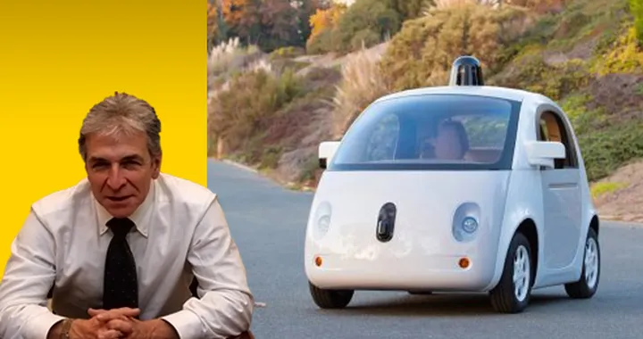 Apple iCar e Google car: il futuro tra Silicon Valley e Detroit