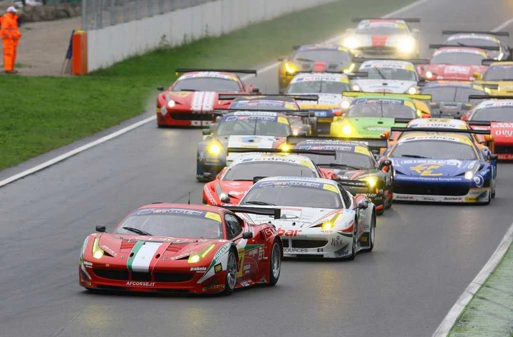 Weekend 4-6 ottobre: tutti gli eventi a motore in programma