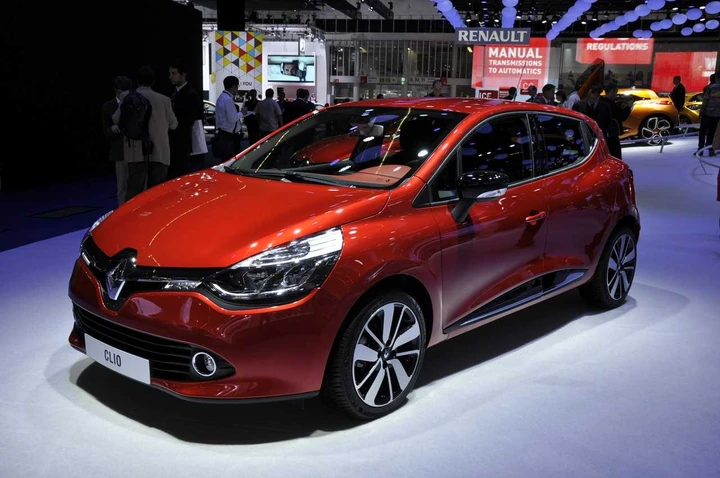 Renault: la nuova Twingo sarà a motore posteriore