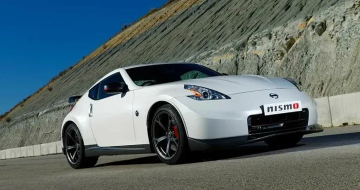 Nuova Nissan 370Z: il debutto al Salone di Tokyo