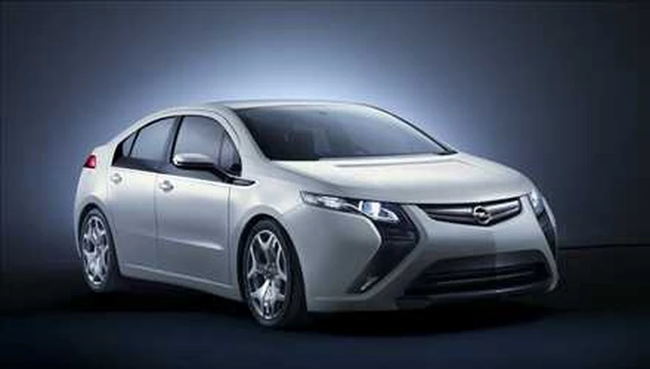 Per Opel il futuro è soprattutto elettrico