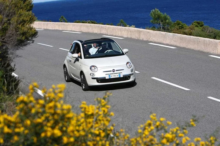 Fiat 500: i malumori dei concessionari Chrysler