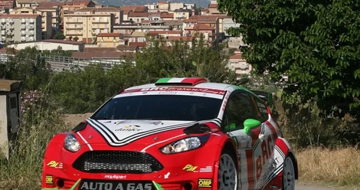 Rally Due Valli: vittoria amara per Andreucci