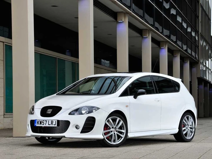 Seat Leon, la nuova serie arriva a Francoforte