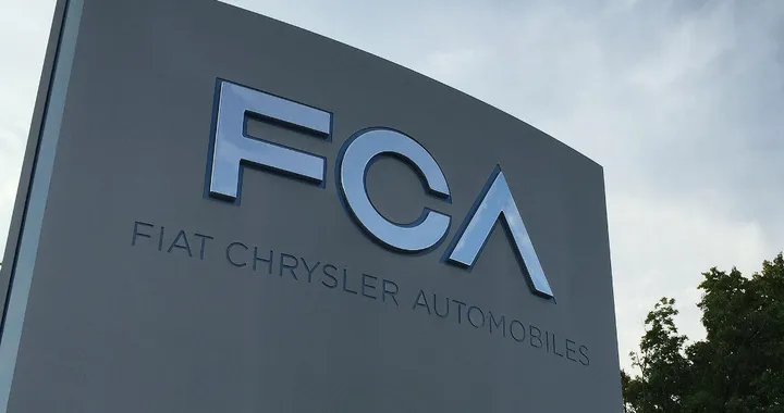 Fca: le autorità Usa indagano sui dati delle vendite. L'azienda: 