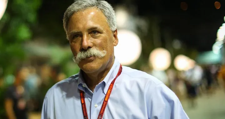 Formula 1: Chase Carey prova a salvare la stagione 2020