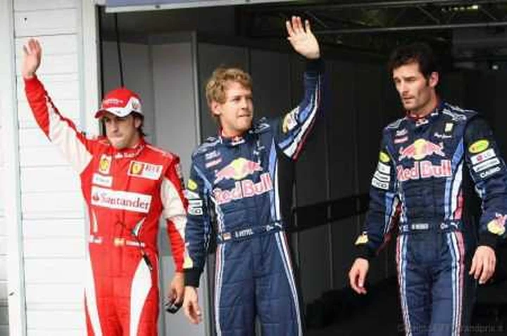 F1: torna a parlare Briatore