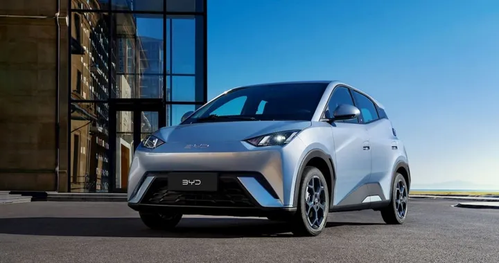 Dalla Cina con ambizione: BYD pronta a spodestare Toyota nel mondo EV
