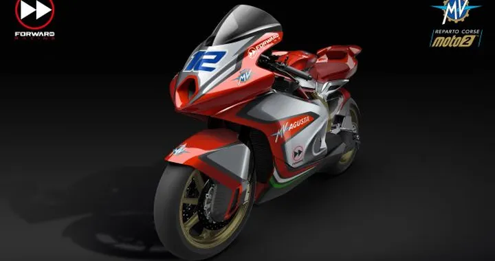 MV Agusta, storico ritorno al Motomondiale