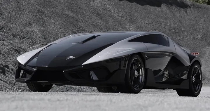 FV-Frangivento Asfanè HypersportItalia: il debutto a Bologna