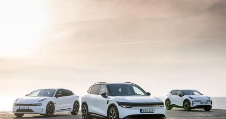 Zeekr arriva in Italia: la nuova 7GT in mostra a Milano