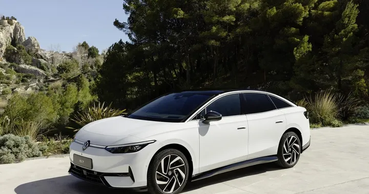 Volkswagen ID.7: ecco i prezzi per il mercato italiano