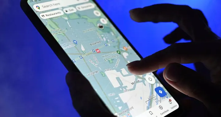 Google Maps rivoluziona la navigazione con una nuova interfaccia