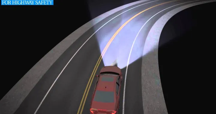 Sicurezza: l'IIHS mette i fari sotto esame