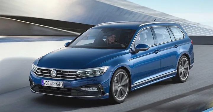 Volkswagen Passat: la nona generazione non sarà berlina
