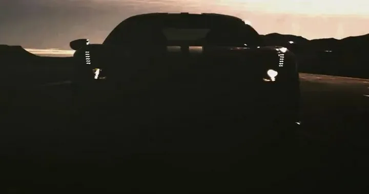 Ferrari: il video teaser della 488 GTB più performante