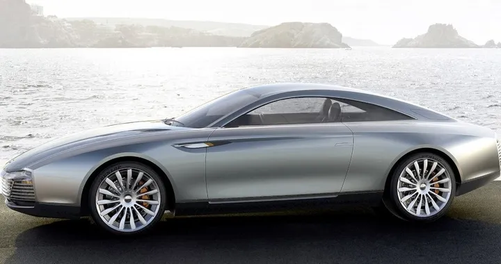 Cardi Concept 442: un vestito tutto nuovo per Aston Martin DB9