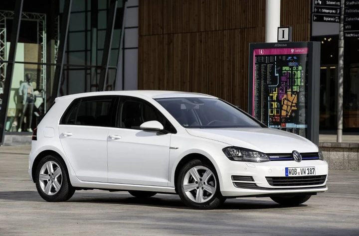Volkswagen Golf Tsi BlueMotion: prezzi da 24.700 euro