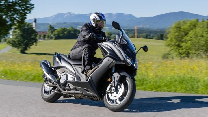 Mercato moto e scooter: crollo a marzo a causa del Coronavirus