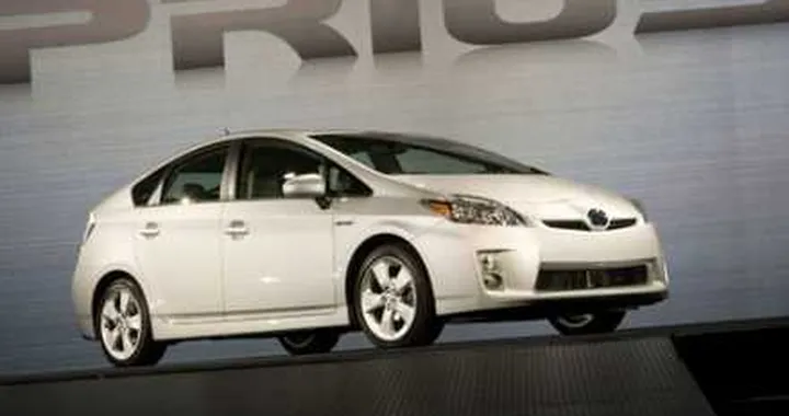 Dalla California un kit plug–in per la Toyota Prius