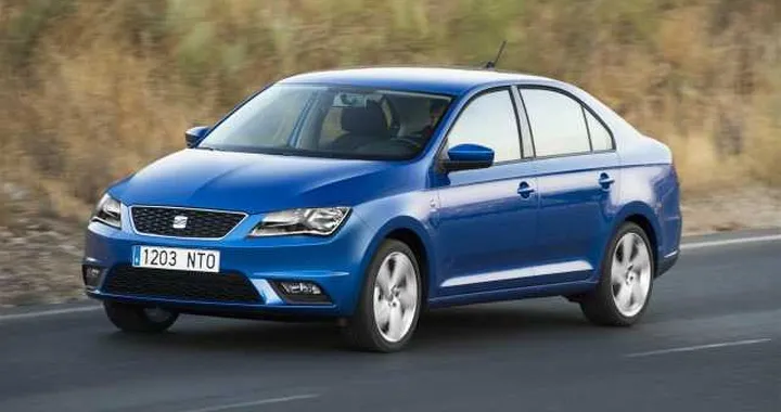 Seat Toledo: arriva il diesel 1.6 TDI con cambio DSG
