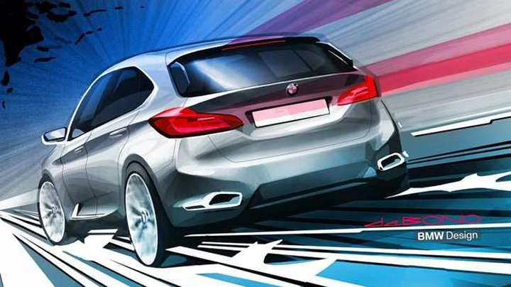 Bmw i3: in futuro anche coupé e monovolume?