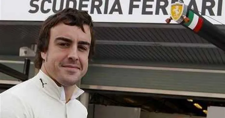 F1, Abu Dhabi: Alonso si prepara alla gara della vita