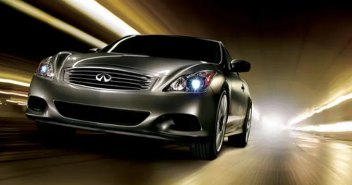 Infiniti: entro il 2012 un'anti Audi A3 e Bmw 