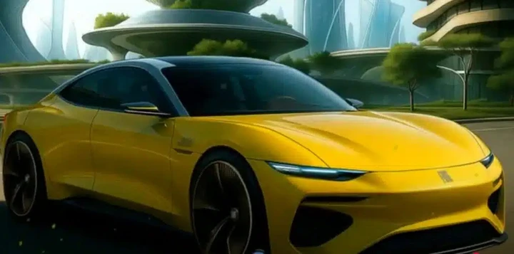 Fiat 124 Hera Coupé: il ritorno iconico firmato Tommaso D’Amico [VIDEO RENDER]