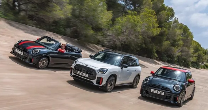 Mini abbandona il cambio manuale: il perché di questa scelta