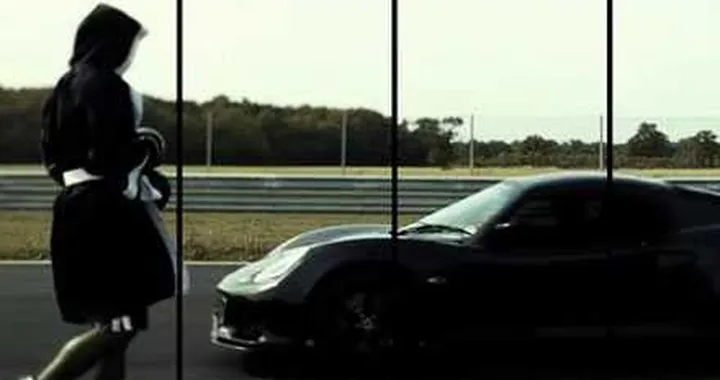Lotus Exige S: il video ufficiale