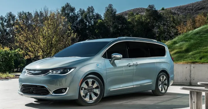 FCA e Google, un’alleanza... Pacifica