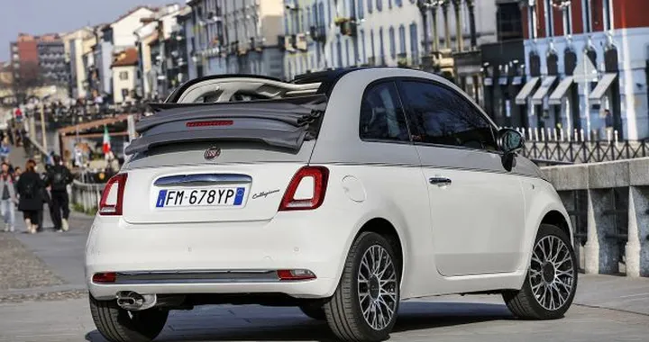 Il Gruppo FCA protagonista al Salone dell’Auto di Torino