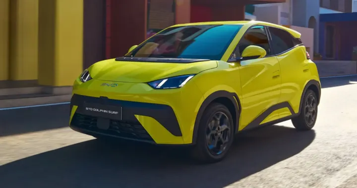 Auto elettriche: in Cina ne compri 5 al prezzo USA