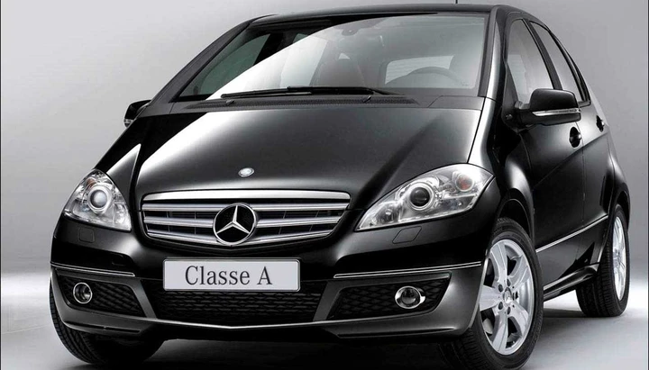 Mercedes Classe A e Classe B Style e Premium