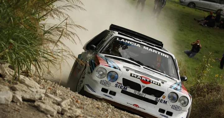 Weekend 10 - 12 ottobre: tutti gli eventi a motore in programma