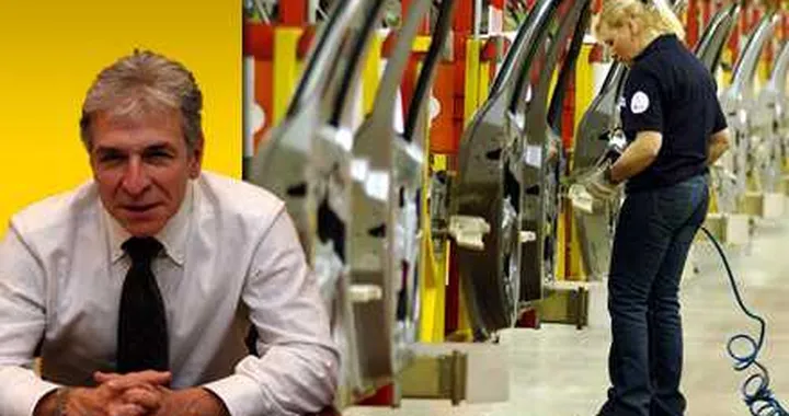 Fiat, da Mirafiori a Kragujevac: è il tramonto di Fabbrica Italia?
