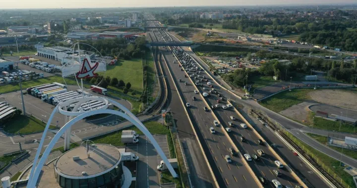 Sanzione record ad Autostrade per l’Italia: privacy violata