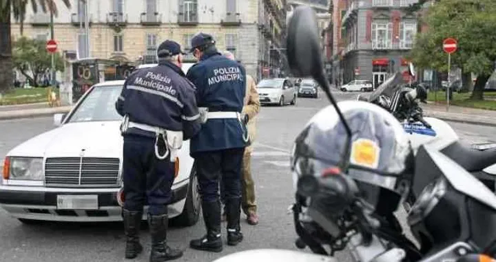 Blocchi del traffico, manca un regolamento