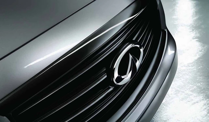 Nuova Infiniti Q70S Design: pronta per Parigi