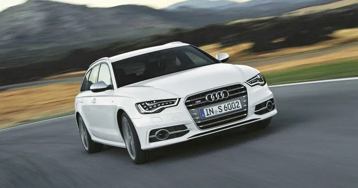 Nuove Audi S6, S7, S8: debutto a Francoforte 2011