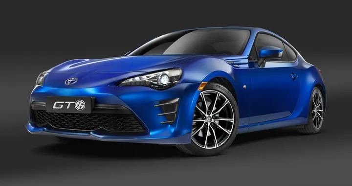 Toyota GT86: continua il Playground Tour