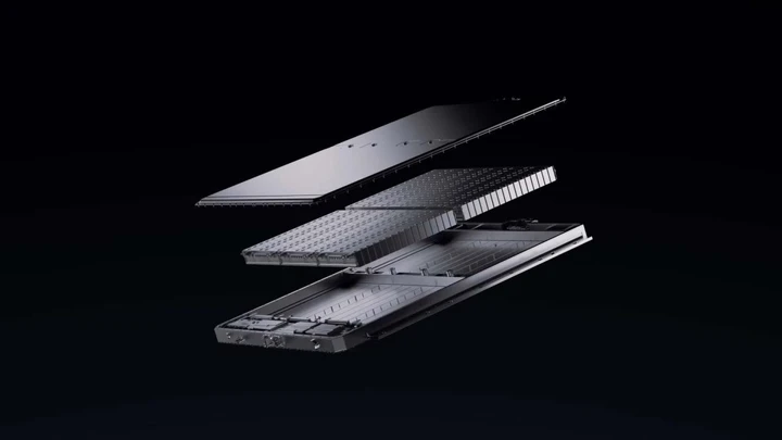 CATL rivoluziona le batterie al litio metallico: densità e durata al top