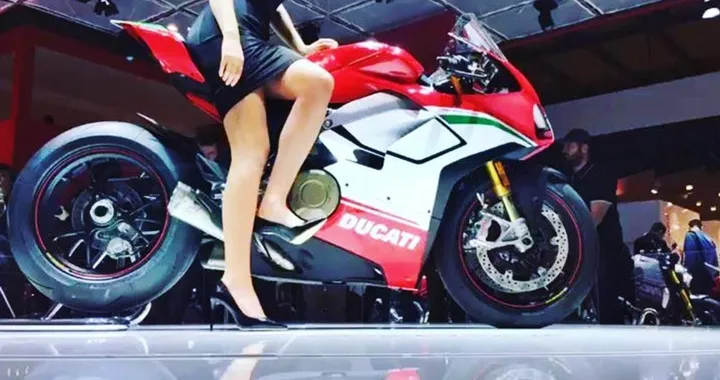 EICMA 2018: ecco le novità di Ducati