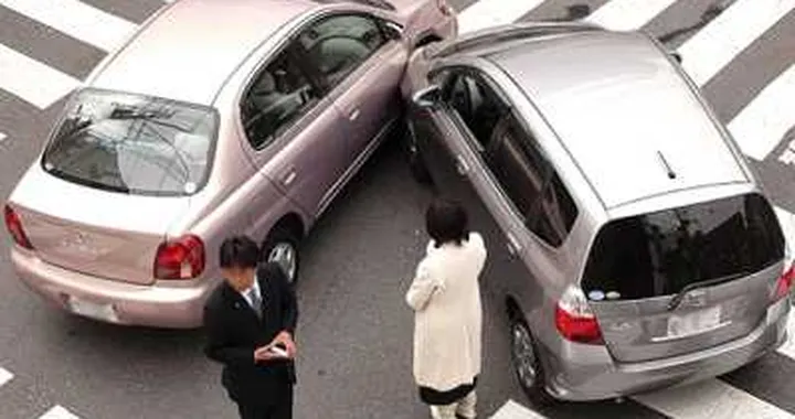 Nel 2011 meno incidenti, ma è colpa della crisi