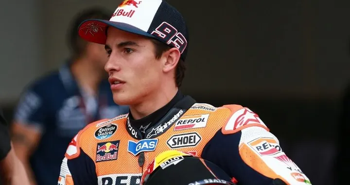 Marquez rischia grosso: irregolarità al Sachsenring?